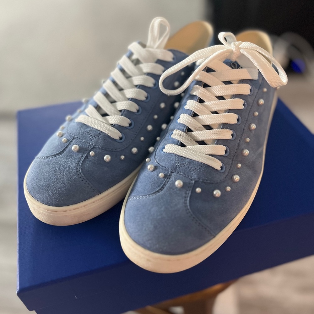 Stuart Weitzman shoes